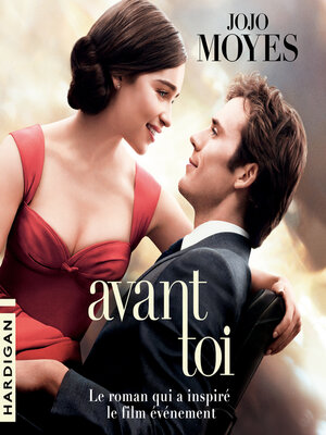 cover image of Avant toi